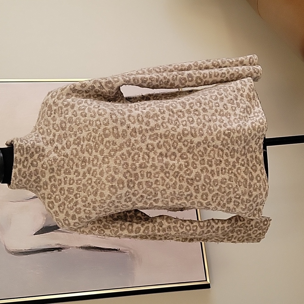 Christian Siriano Sweater